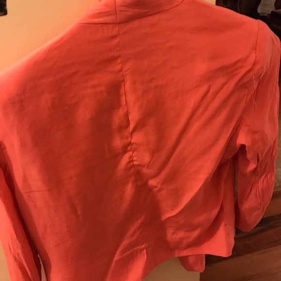 Women’s Coral blazer - Picture 2 of 3